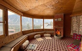 Bente'S Lodge